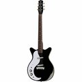  Danelectro DE 59M LH NOS+ Black