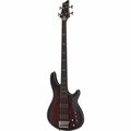  Schecter Hellraiser Extreme 4 CRBS