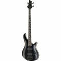  Schecter SLS Evil Twin-4 SBK
