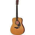  Yamaha FG5 NT