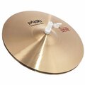  Paiste 14