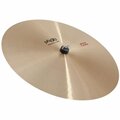  Paiste 20