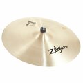  Zildjian 20