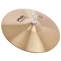  Paiste 14