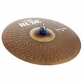  Paiste 16