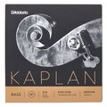  Daddario K610-3/4M Kaplan Bass 3/4