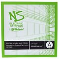  Daddario NSFW613 Electric Bass Str. A