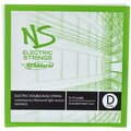  Daddario NSFW612 Electric Bass Str. D