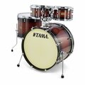  Tama S.L.P. Dynamic Kapur Kit 4-pc