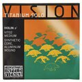 Thomastik Vision Titanium Solo A VIT02
