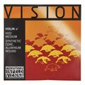 Thomastik Vision Violin A 4/4 medium