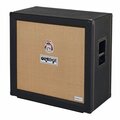  Orange CR PRO412 BK