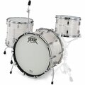  Pearl President Phenolic Wh. Oyster