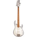  Music Man Stingray 5 Sp HH Snowy Night