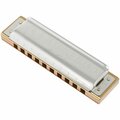  Hohner Marine Band Classic Eb