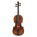  Gewa Georg Walther Violin GBA