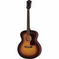  Guild F-40E ATB LR Baggs USA