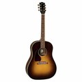  Gibson J-45 Studio Walnut Burst LH