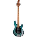  Music Man Stingray 4 Sp HH Frost Green