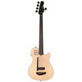  Godin A5 Bass Ultra Fretless Natural