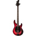 Music Man Stingray 4 Special Raspberry