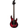  Music Man Stingray 4 Sp HH Raspberry