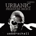  Ueberschall Urbanic Producer Pack II