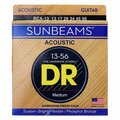  DR Strings Sunbeams RCA-13