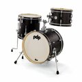  DW PDP Concept Classic 18 Ebony