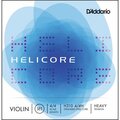  Daddario H310-4/4H Helicore Violin 4/4
