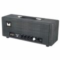  Morgan Amplification MVP66 Head Twilight