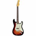  Fender AM Ultra Strat HSS RW U.burst