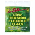  La Bella LTF-5A Bass Flexible Flats LT