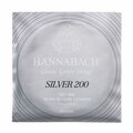  Hannabach 900 MLT Silver 200