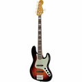  Fender AM Ultra J Bass V RW UltrBurst