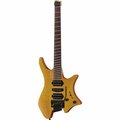  Strandberg Boden Fusion NX 6 Amber