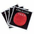  Pirastro Obligato Viola Strings Strong