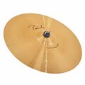  Paiste 18