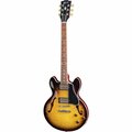  Gibson CS-336 Figured VS