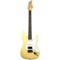  Suhr Classic S ST HSS RW VY