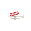  Schilke S22C- HD C-Trumpet