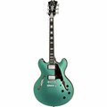 D'Angelico Premier DC OC Stopbar