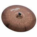  Paiste 18