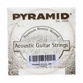  Pyramid 022 Single String