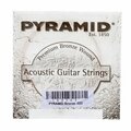  Pyramid 023 Single String