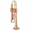  Adams A9 Brass 050 Custom M CL