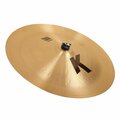  Zildjian 19