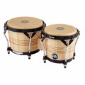  Meinl LC300NT-M Luis Conte Bongoset