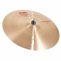  Paiste 2002 Classic 18
