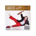  Thomastik Lakatos Pizzicato Violin 4/4
